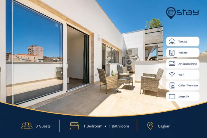 Bijoux Apartments - 1