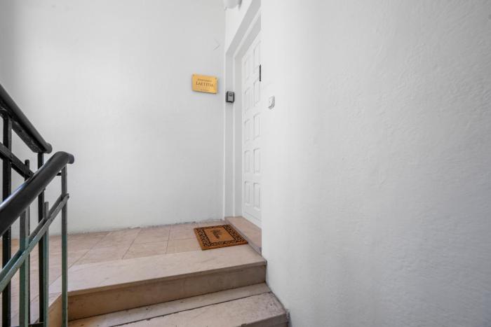 Apartment Laetitia