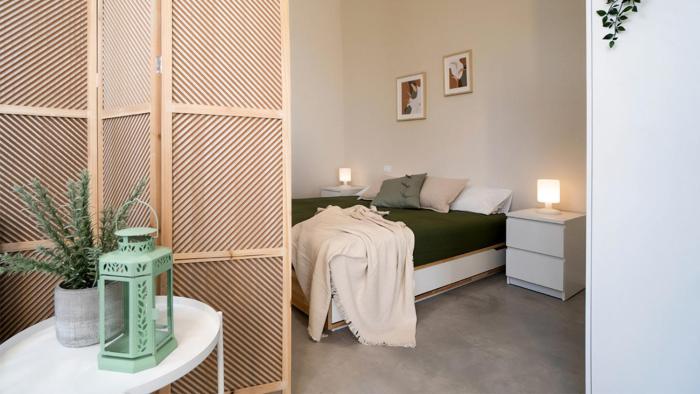 Casa del Falegname - Loft Abete con cucina
