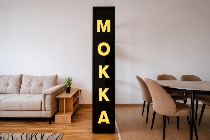 Apartman MOKKA