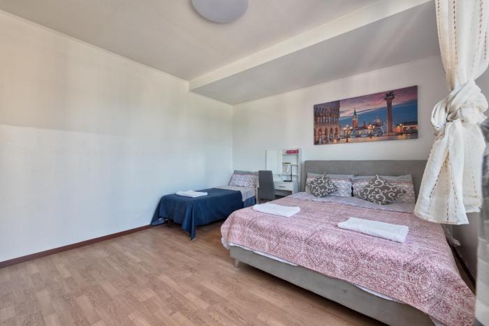 Apt Popolo Venice