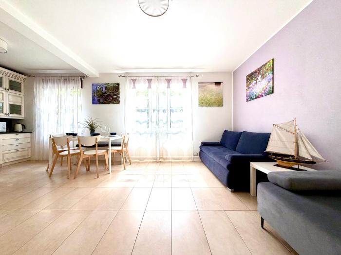 Apartament Sopot - Kazimierza