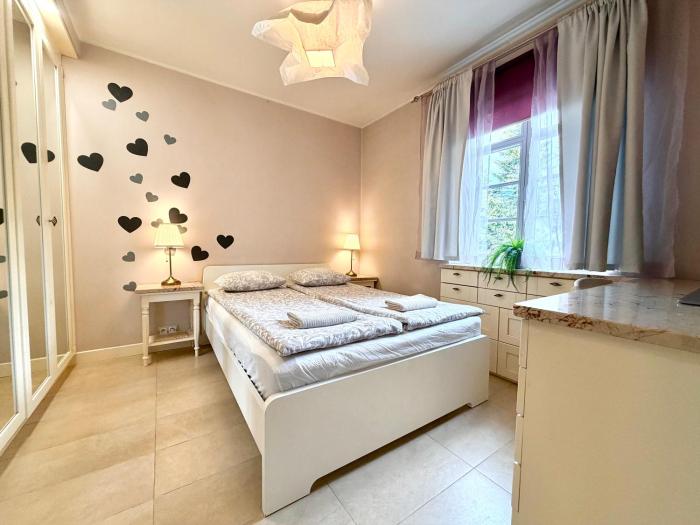 Apartament Sopot - Kazimierza