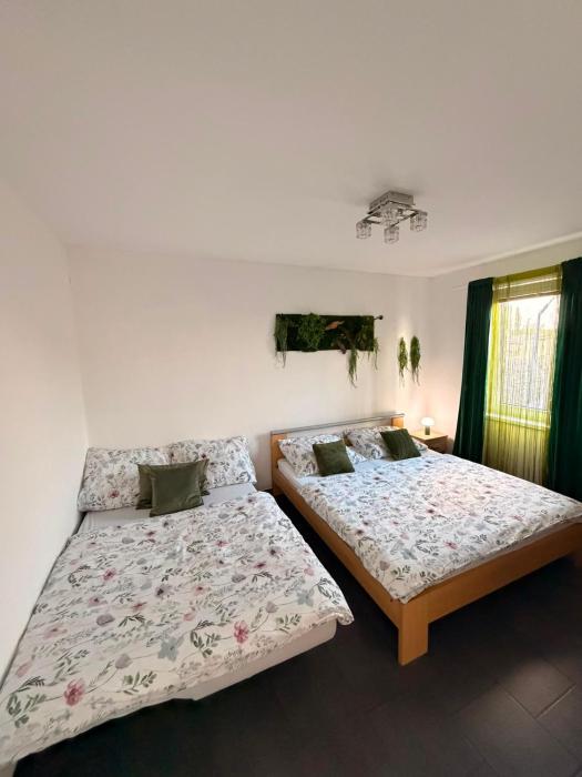 Apartmány KK