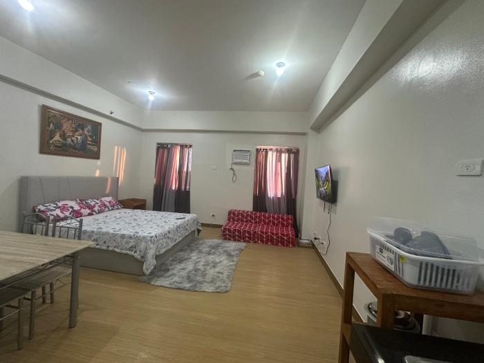 Hope residences