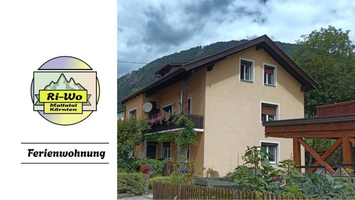 Ferienwohnung Ri-Wo