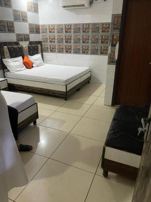 Harji Home Stay