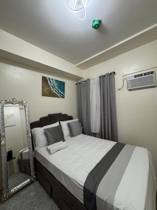 Hannah Heights Residence
