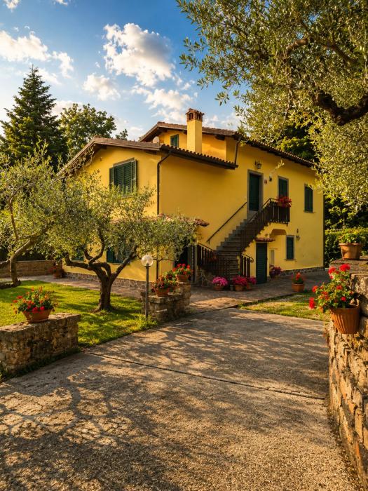 Holiday House Nemi