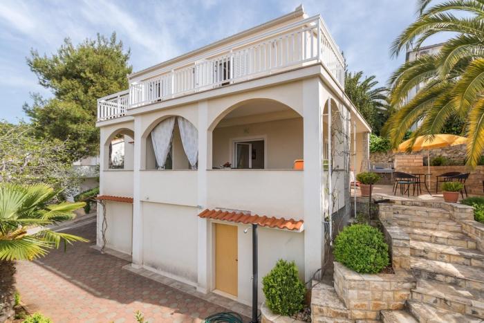 Villa - Mavasnica, Trogir, Ciovo