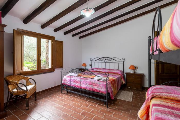 Casa Baralla