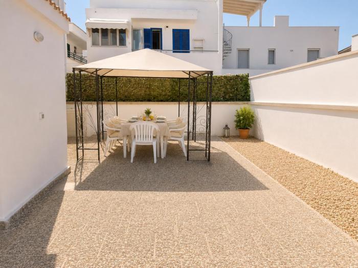 Casa Nicola Salento