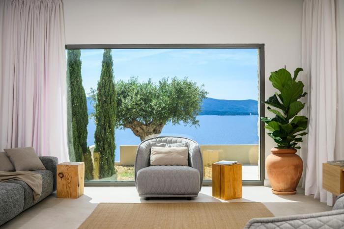 Mediterranean House Amada