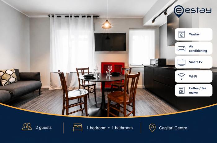 Saint Margaret Apartments - Magnolia