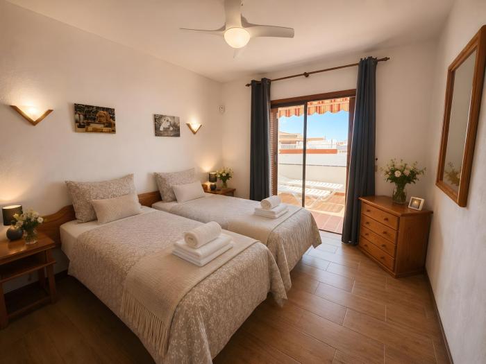 Apartamento Maikas