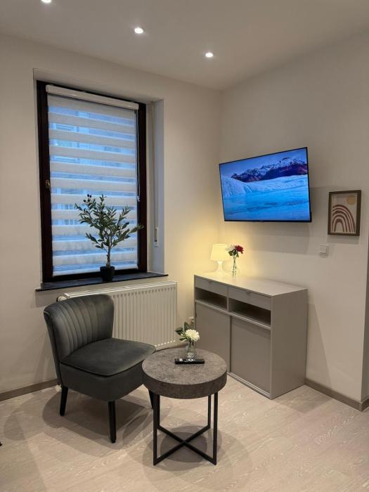 Cedars Apartment 1 am Wasserturm