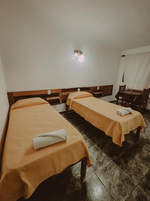 Piedra Alta Hotel & Restaurante