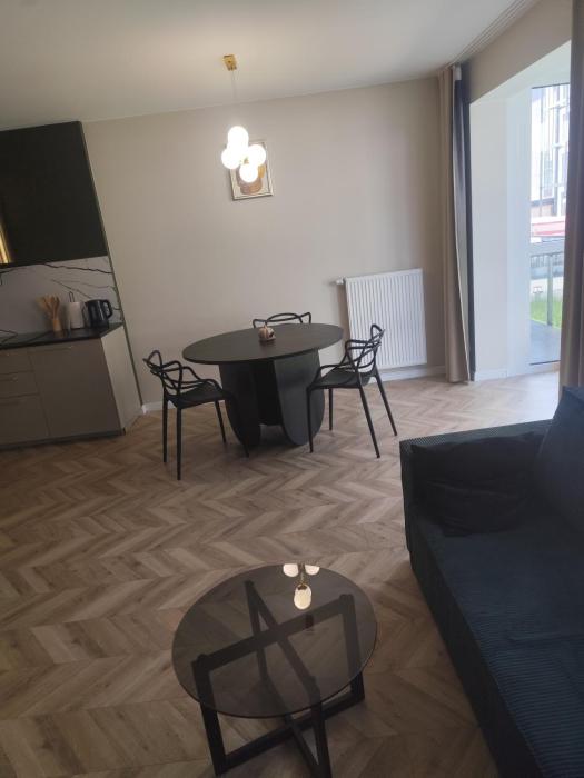 Apartament Izabell