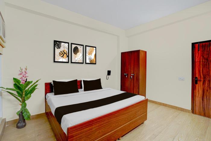 Hotel O Cozi inn