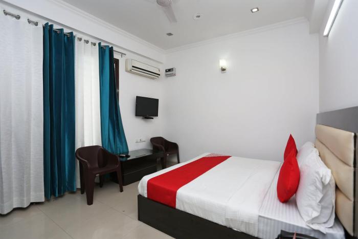 Hotel O sky rise inn