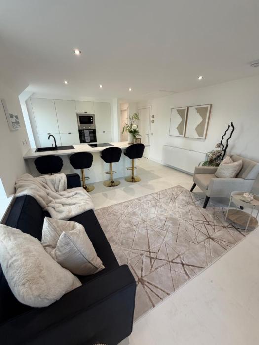 The Esplanade Apartment