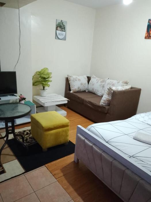 Blessy suites