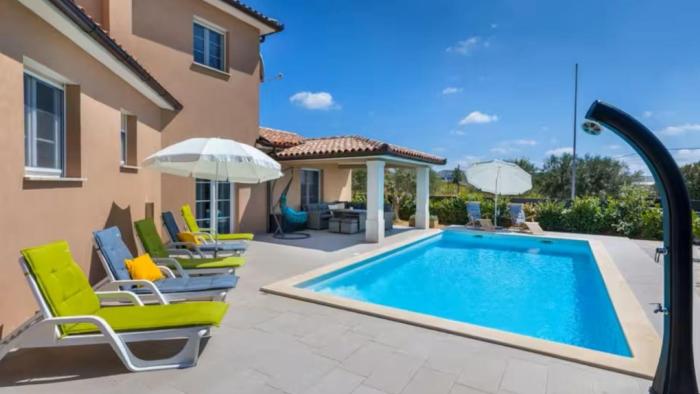 Villa Aida by Villas Guide