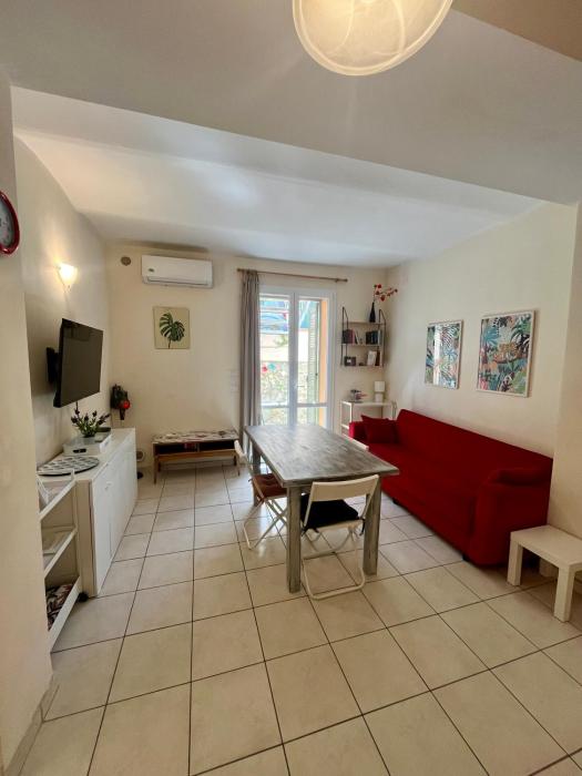 Appartamento Arpione Cdp