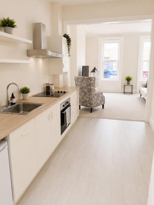 The Parker Residence - The Harbour Collection - Central Bangor