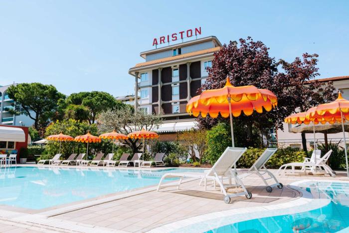 Hotel Ariston