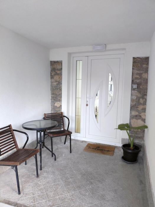 Apartment Matej