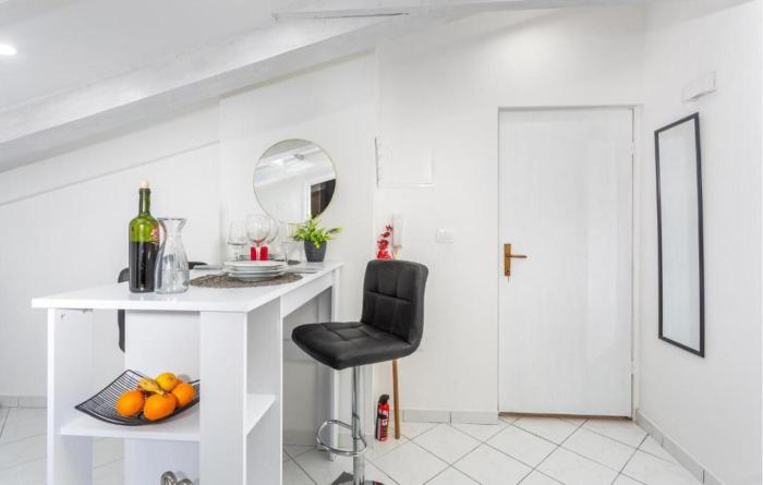 BaMos Apartment in the City Center Rijeka