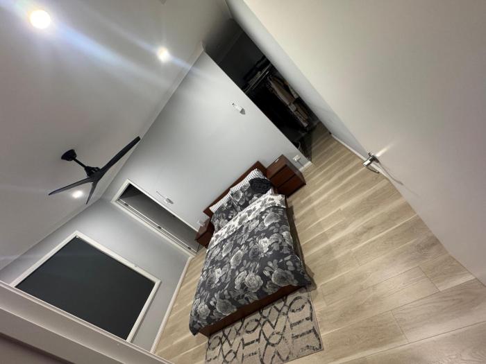 Room available