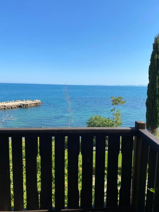Studios Sea View
