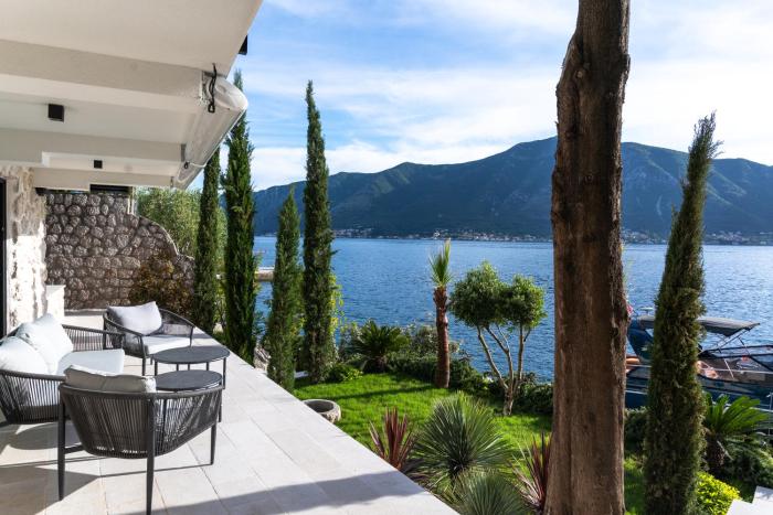 Calma House by the Sea
