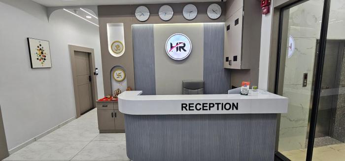 Hotel HR Comfort