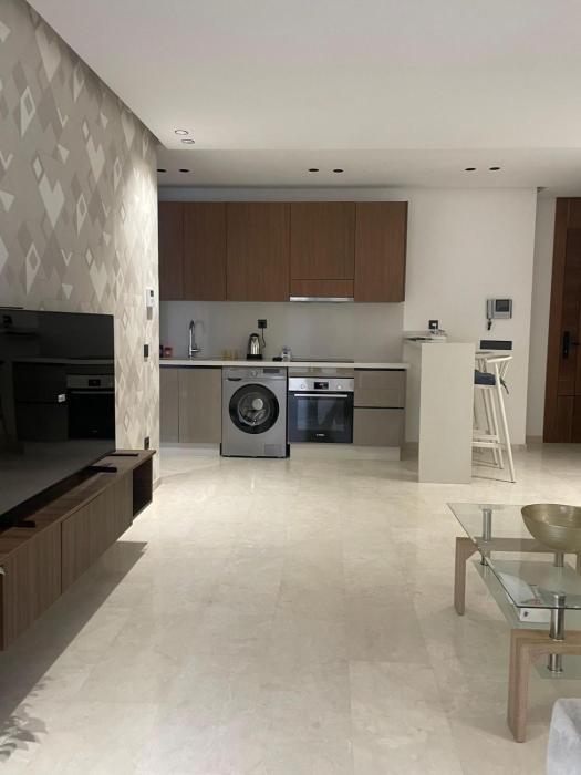 Premium Large Studio 5-Min Walk to Stadium