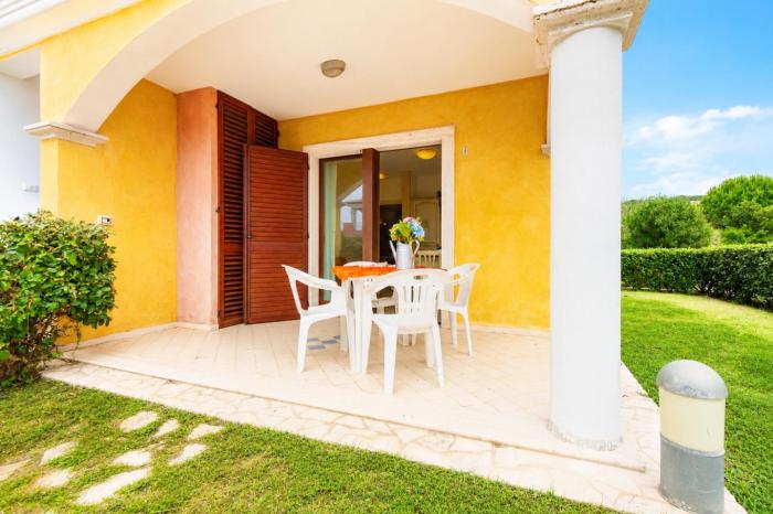 Appartamento MariBentu PT2 - MyHo Casa