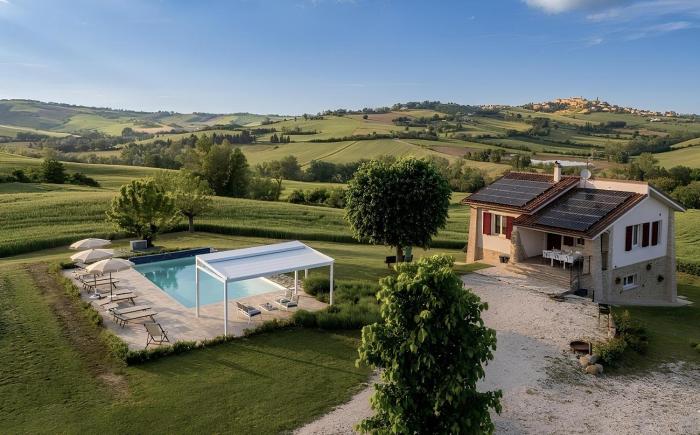 Villa Edelia