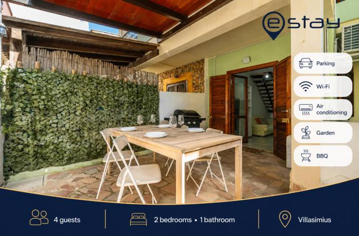 Gigis House - Comfort & Relax