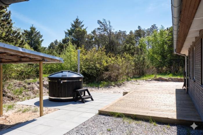 Raabukvej 18 - Lovely, Newly Built Holiday Home