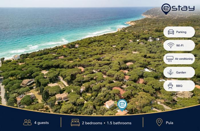 Estay - Villa Bluebell