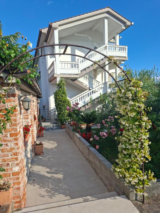 Apartmani Dijana