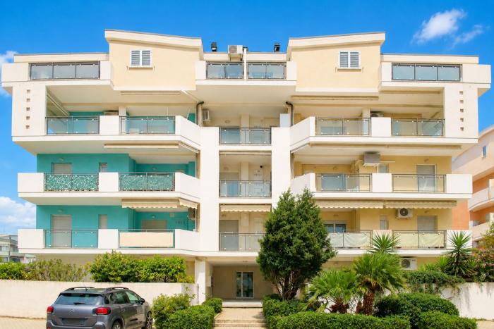Appartamento Zara Trilo - MyHo Casa