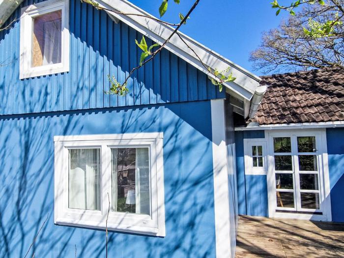 Holiday Home Villa Bullerbü by Interhome