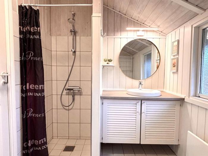 Holiday Home Edvardine - 400m from the sea by Interhome