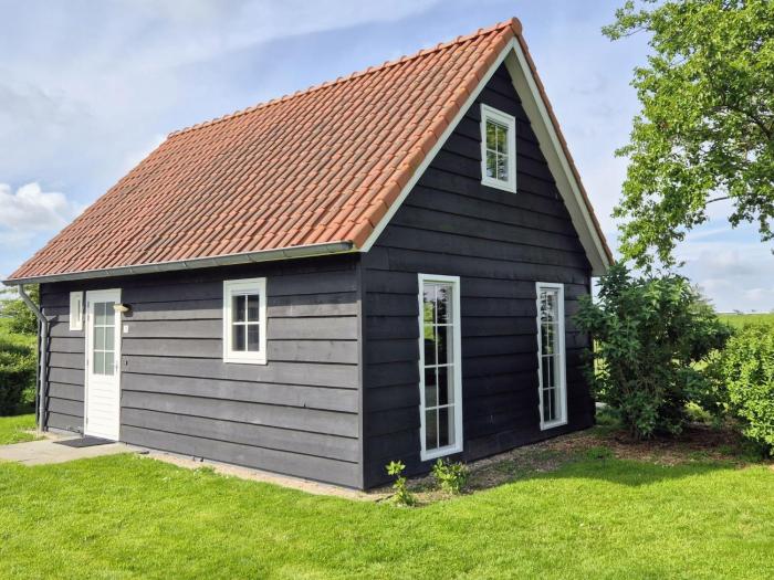 Holiday Home Zeeuwse Cottage Wemeldinge-3 by Interhome