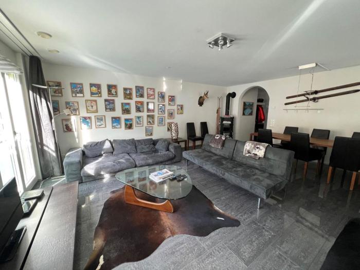 Apartment Gerschnistrasse 10 by Interhome