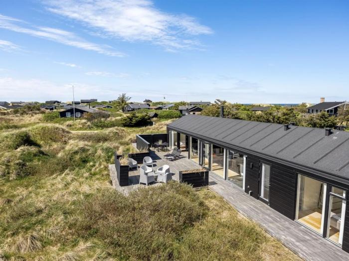 Holiday Home Darla - 375m from the sea by Interhome