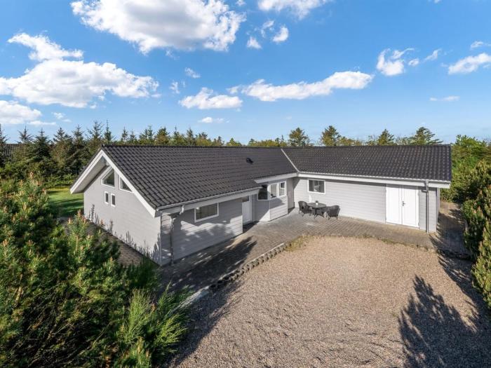 Holiday Home Heide - 750m to the fjord by Interhome